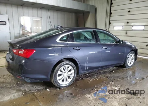 2023 Chevrolet Malibu Lt z USA, uszkodzony, nr VIN 1G1ZD5ST6PF208707